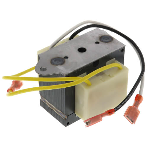 Main product image of Transformer - 40VA, 120V/24V, 50 Hz w/ Push On Terminals