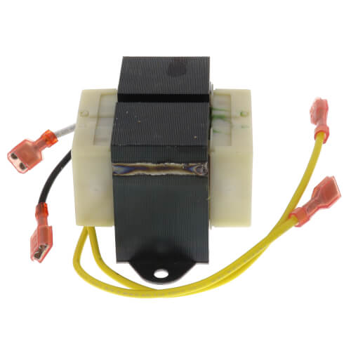 Main product image of Transformer - 40VA, 120V/24V, 50 Hz w/ Push On Terminals