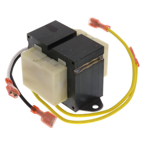 Main product image of Transformer - 40VA, 120V/24V, 50 Hz w/ Push On Terminals