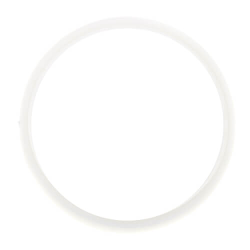 Main product image of 1-1/2" Poly Beveled Slip Joint Washer (Box of 100)
