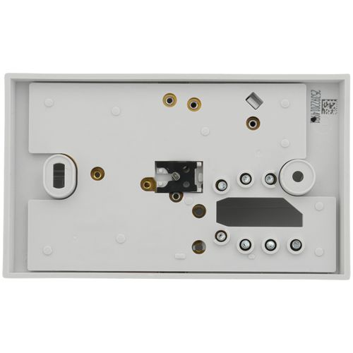 Main product image of Mercury Free T834, 1H/1C, Horizontal Thermostat, T8034N1007
