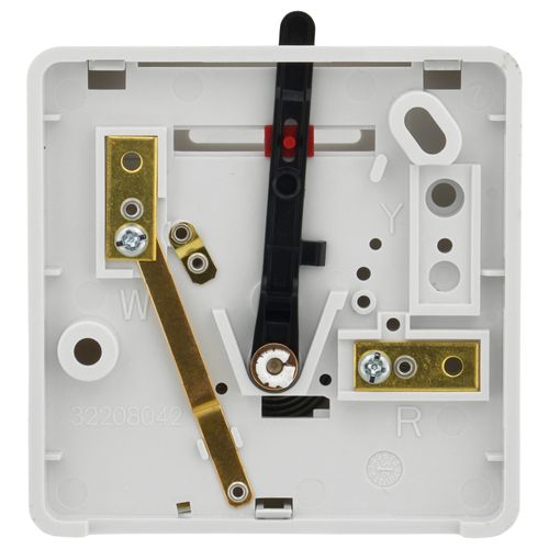 Main product image of T812, Heat Only, Square Thermostat, T812A1002