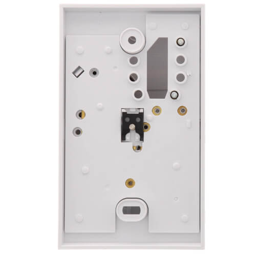Main product image of Mercury Free T822, Heat Only, Vertical Thermostat, w/ Heat/Off Switch, T822K1000