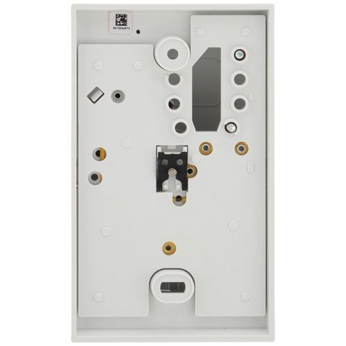 Main product image of Mercury Free T822, Heat Only, Vertical Thermostat, w/ Heat/Off Switch, T822K1000