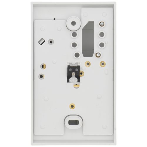 Main product image of Mercury Free T822, Heat Only, Vertical Thermostat, T822K1018