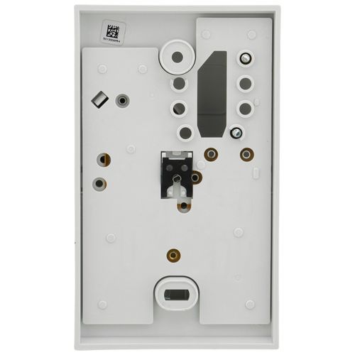 Main product image of Mercury Free Heat Only Thermostat w/ Low Temperature Scale, T822K1042