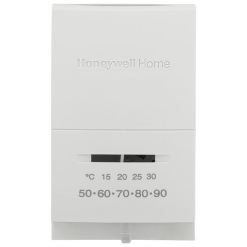 Main product image of Mercury Free T822, Cool Only, Vertical Thermostat, T822L1000