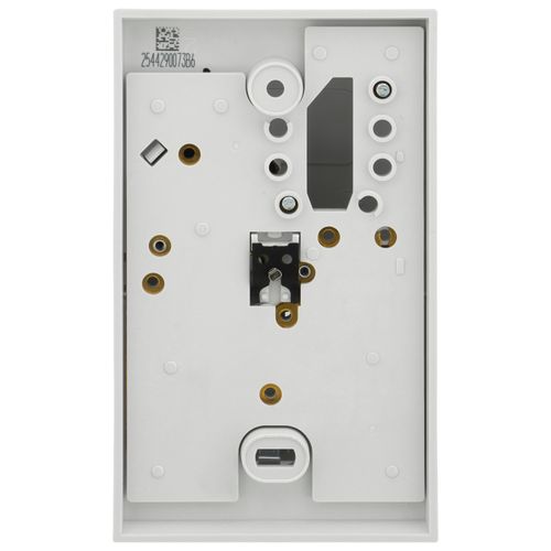 Main product image of Mercury Free T822, Cool Only, Vertical Thermostat, T822L1000