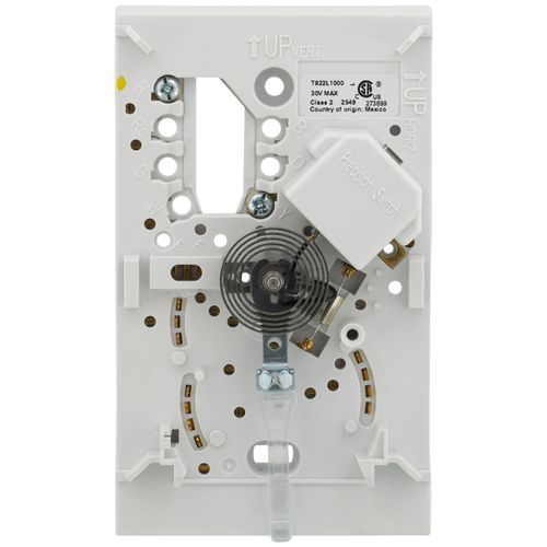 Main product image of Mercury Free T822, Cool Only, Vertical Thermostat, T822L1000
