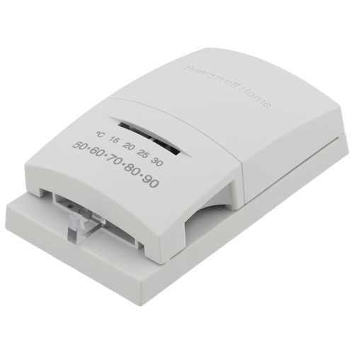 Main product image of Mercury Free T822, Cool Only, Vertical Thermostat, T822L1000