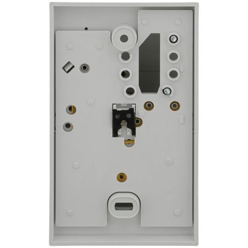 Main product image of Mercury Free T827, Heat Only, Vertical Thermostat, T827K1009