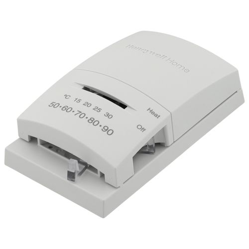 Main product image of Mercury Free T827, Heat Only, Vertical Thermostat, T827K1009