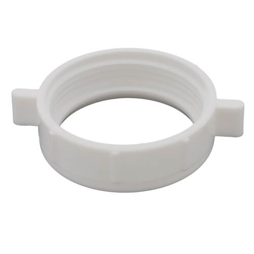 T83150 Jones Stephens T83150 11/2" Plastic Slip Joint Nut w/ Wings