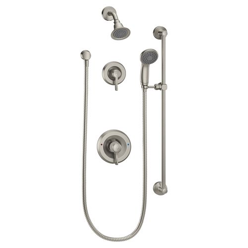 Main product image of Transfer Posi-Temp All-Metal Trim Kit, 2.5 GPM, T8342CBN (Classic)