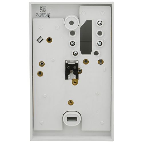 Main product image of Mercury Free T834, Cool Only, Vertical Thermostat, T834L1004