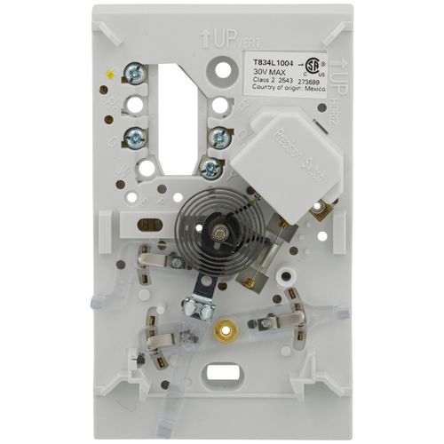 Main product image of Mercury Free T834, Cool Only, Vertical Thermostat, T834L1004
