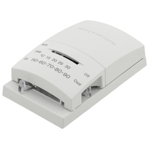 Main product image of Mercury Free T834, Cool Only, Vertical Thermostat, T834L1004