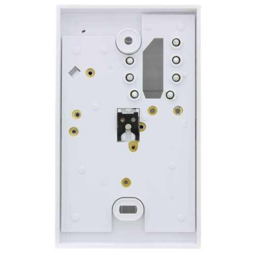 T834N1002 Honeywell Home T834N1002 Mercury Free T834, 1H/1C