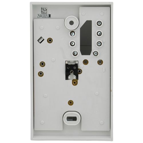 Main product image of Mercury Free T834, 1H/1C, Vertical Thermostat, T834N1002