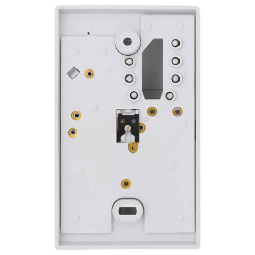 Main product image of Mercury Free T834, 1H/1C, 24V, Vertical Non-Programmable Thermostat, T834N1010