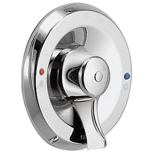 Main product image of Commercial Posi-Temp All-Metal Trim Kit (Chrome), T8370