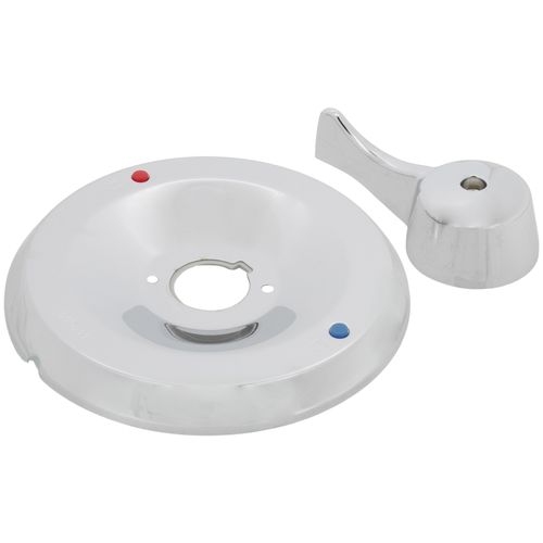 Main product image of Commercial Posi-Temp All-Metal Trim Kit (Chrome), T8370
