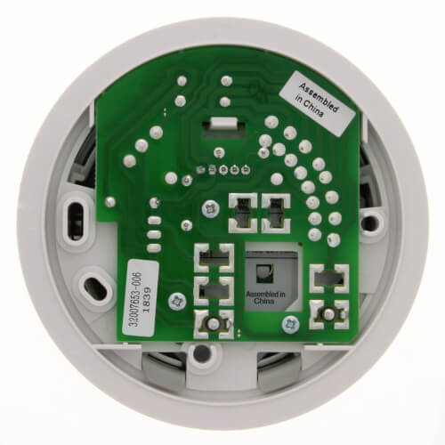 T8775A1009 Honeywell T8775A1009 Round NonProgrammable, Heat Only