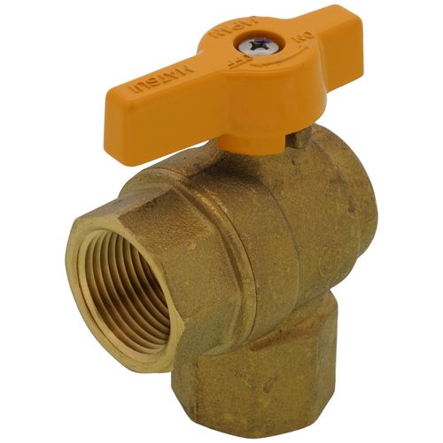 Main product image of 3/4" 90° Shut-Off Valve