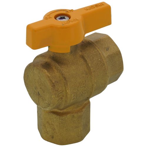 Main product image of 3/4" 90° Shut-Off Valve