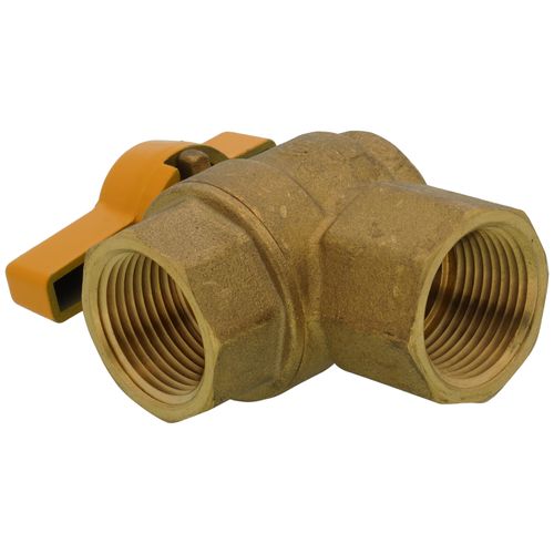 Main product image of 3/4" 90° Shut-Off Valve