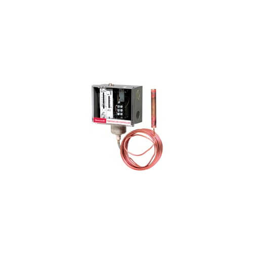Main product image of Modulating Temperature Controller,  80 F to 210 F