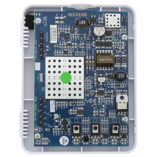 Main product image of Commercial High-resolution Color Touch Screen Digital Room Thermostat