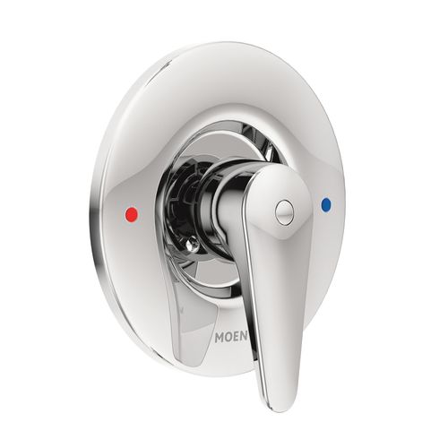 Main product image of Posi-Temp All-Metal Trim Kit, T9370 (Chrome)