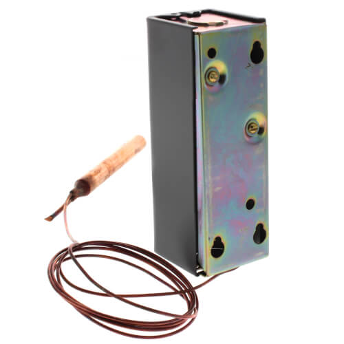 Main product image of Modulating Temperature Controller, 0 F to 100 F (5 Ft Capillary)