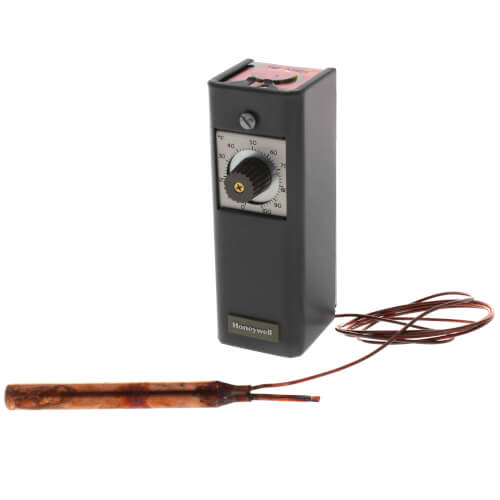 Main product image of Modulating Temperature Controller, 0 F to 100 F (5 Ft Capillary)