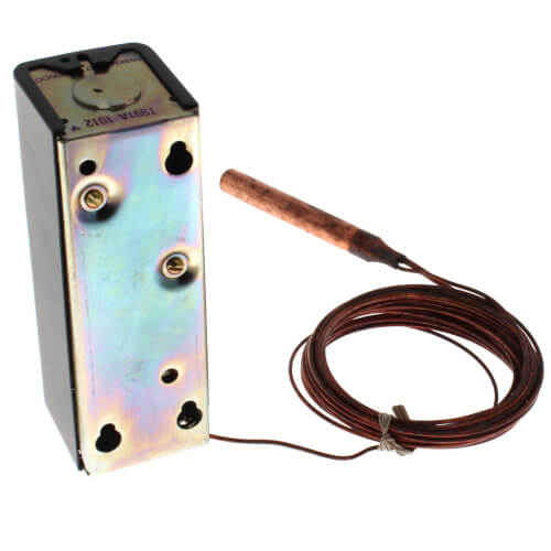 T991A1012 - Honeywell T991A1012 - Modulating Temperature Controller, 0 ...