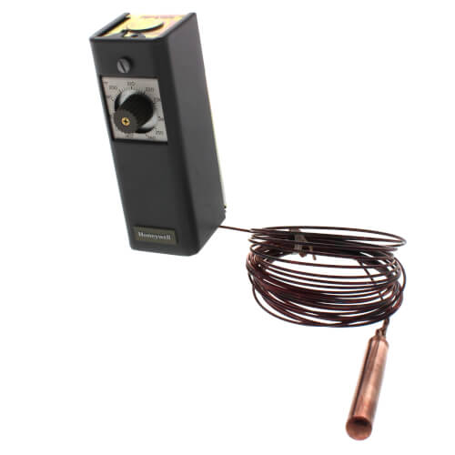 Main product image of Modulating Temperature Controller, 160 F to 260 F (20 Ft Capillary)