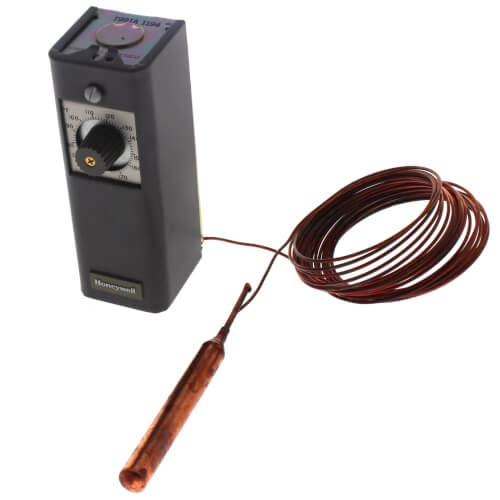 Main product image of Modulating Temperature Controller, 55 F to 175 F (20 Ft Capillary)