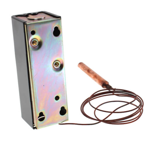 Main product image of Modulating Temperature Controller, 55 F to 175 F (5Ft Capillary)