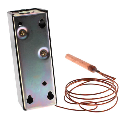 T991A1426 - Honeywell T991A1426 - Modulating Temperature Controller, 0 ...