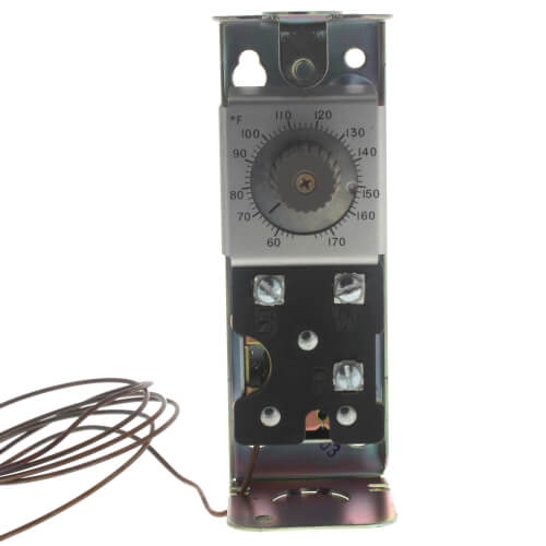 Main product image of Modulating Temperature Controller, 55 F to 175 F, Fast Response