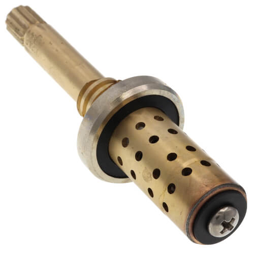 Temptrol Spindle
