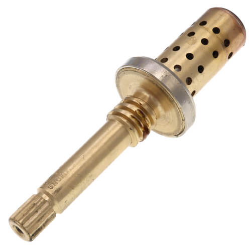 Temptrol Spindle