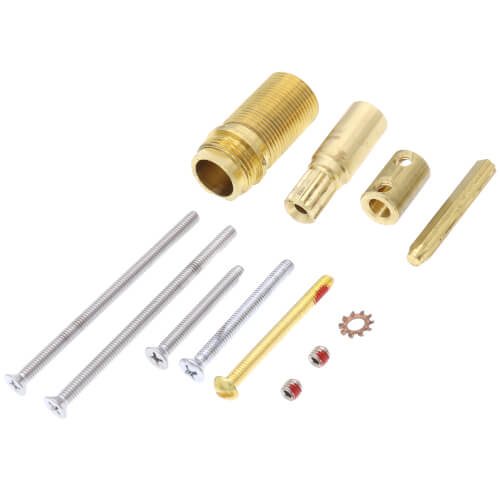 TA10EXTKIT Symmons TA10EXTKIT Brass Temptrol Spindle