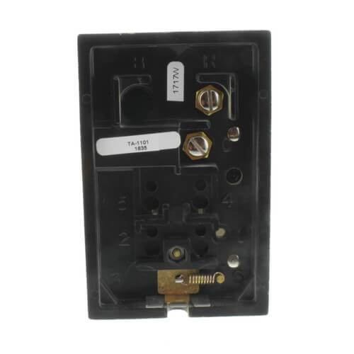Main product image of Heat Only Thermostat w/ 400 & 404 Plates (55-85F)
