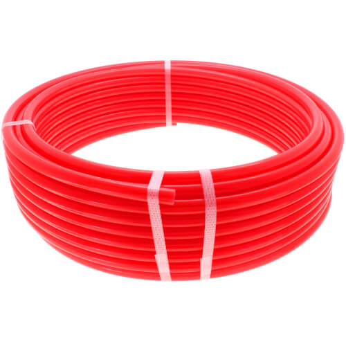 Main product image of 1/2" Red PEX-a Tubing (300 ft Coil)