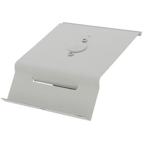 Main product image of Single-Pole Tamperproof Baseboard Thermostat, 22 A (40° to 100°F)