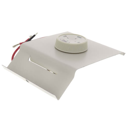 TA2AW Qmark TA2AW Double Pole Thermostat for QMark 2500 Baseboard