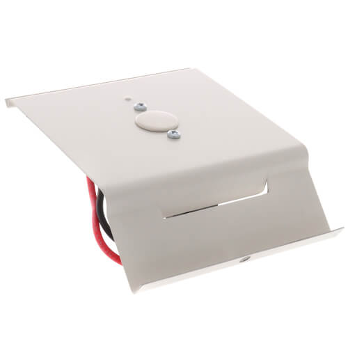 Main product image of Double-Pole Tamperproof Baseboard Thermostat, 22 A (40° to 100°F)