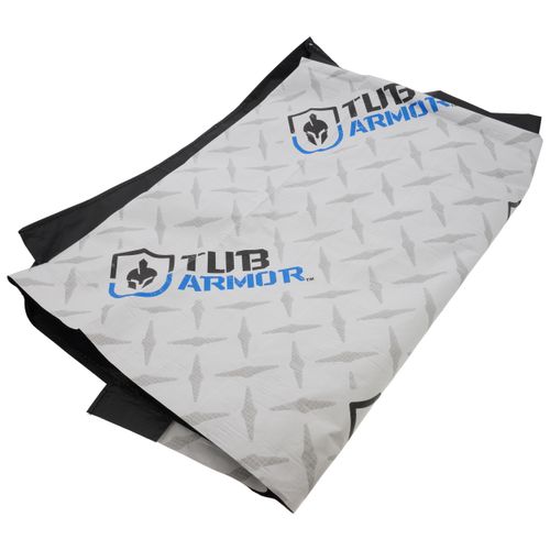 Main product image of 30" x 60" Standard Tub Armor Bathtub Protection System for Standard and Short Tubs